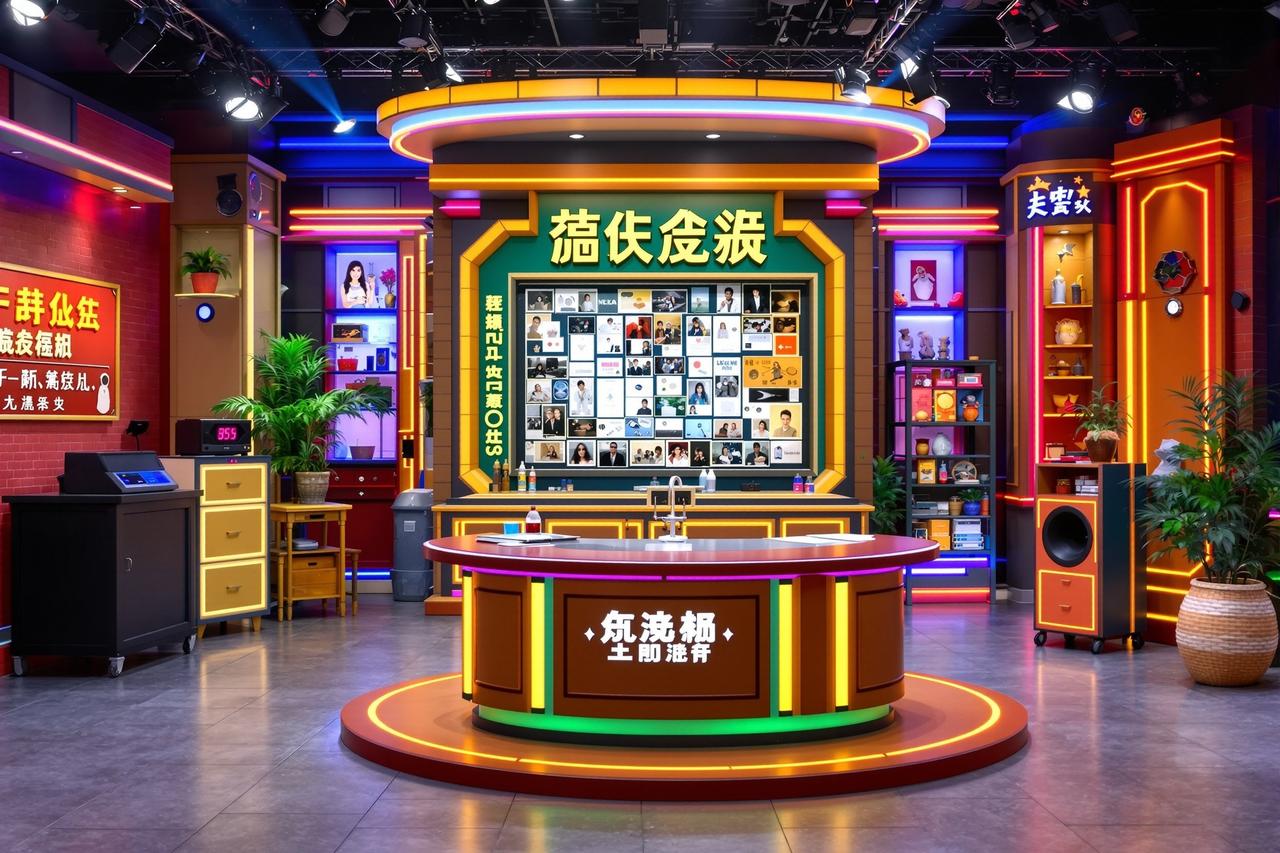 吃瓜天堂影视综艺：《欢乐剧本杀》—— 新一季强势回归，烧脑升级笑料不断